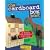The Cardboard Box Book: 25 Things to Make and Do with and Empty Box