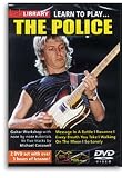 Learn To Play The Police