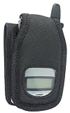 Dura-Case Ballistic Canvas Case For Nextel I830