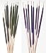 Cattail Stems Measure 41 in. Tall, Tail Itself Measures 9 - 10 in., Sold in package of 10 - Various Colors - $12.99