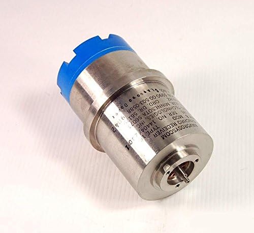 QMC TECH - 5990-00-503-0588 - MILI SYNCHRO RECEIVER NEW 115V 60HZ