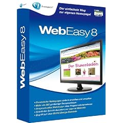 WebEasy 8