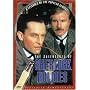 The Adventures of Sherlock Holmes - Vol. 1: (A Scandal in Bohemia/ The Dancing Men/ The Naval Treaty/ The Solitary Cyclist)