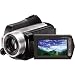 Sony HDR-SR10E 40GB Hard Drive Digital Camcorder for PAL and HD Video