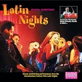 LATIN NIGHTS [Original Soundtrack]