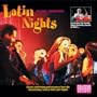 LATIN NIGHTS [Original Soundtrack]