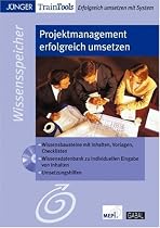 Projektmanagement - erfolgreich umsetzen. Windows Vista; XP; 2000