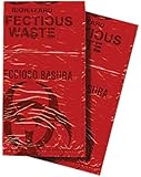 First Voice BHAZ01-50 Biohazard Waste Disposable Bag, 7-10 gallon Capacity, 24" Length x 24" Width, Medium, Red (Pack of 50)