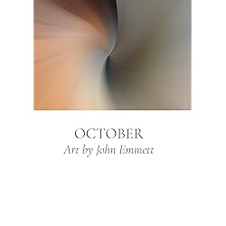 October, A short film, Art of the 21st Century, Artist John Emmett