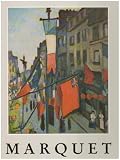 Revue La Bibliotheque des Arts (FR)  / Albert Marquet: 1875-1947