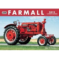 Farmall 2012