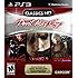 Devil May Cry HD Collection - Playstation 3