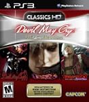 Devil May Cry Collection
