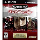 Devil May Cry Collection ~ Capcom