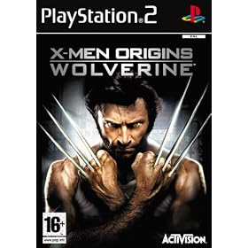 X-Men Origins: Wolverine