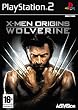 X-Men Origins: Wolverine (PS2)