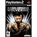 X-Men Origins: Wolverine (PS2)