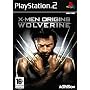X-Men Origins: Wolverine (PS2)