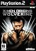Search : X-Men Origins: Wolverine - PS2