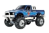 Toyota Bruiser Tamiya #58519 RC Truck