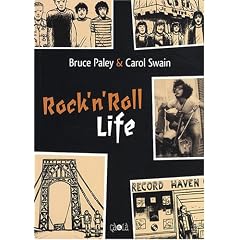 ROCK'N'ROLL LIFE