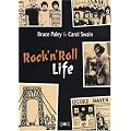 ROCK'N'ROLL LIFE