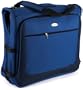 Ricardo Beverly Hills Huntington Lite 45" Garment Bag  , Blue, One Size