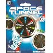 M�daille tunel dans l'espace - space tunnel - l'Amusant Mus�e