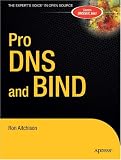 Pro DNS and BIND