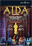 Verdi - Aida / Dessi, Armiliato, Fiorillo, Scandiuzzi, Palatchi, Pons, Martinez, Barcelona Opera