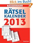 R�tselkalender 2013