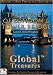 Global Treasures  TOWER OF LONDON & TOWER BRIDGE London, England