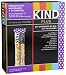 KIND PLUS Bars, Passion Fruit Macadamia + B Complex, 1.4-Ounce Bars (Pack of 12)