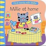 Millie at home