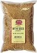 Spicy World Methi Seeds (Fenugreek), 5-Pound