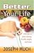 Book Better Your Life