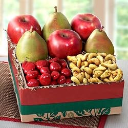 Capistrano Classic Fruit Gift