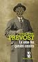 La valse des gueules cass�es