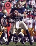 Brady Quinn Cleveland Browns 8x10 Photo