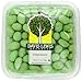 Davis Lewis Orchards Wasabi Peanuts, 7 Ounce