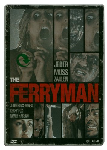 The Ferryman - Jeder muss zahlen