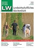Zoom Produkt-Bild: Pf&auml;lzer Bauer / Der Landbote [Jahresabo]