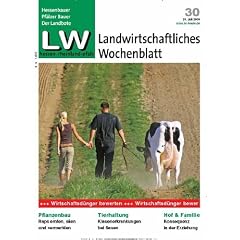 Pf�lzer Bauer / Der Landbote [Jahresabo]