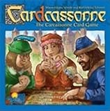 Cardcassonne