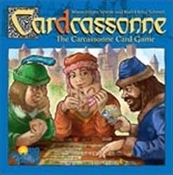 Cardcassonne