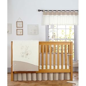 mamas and papas cot bed bedding