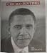 Barack Obama Chicago Sun-Times Newspaper 11/5/08 As Seen on the Oprah Show