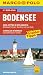  : MARCO POLO Reisef&uuml;hrer Bodensee: Reisen mit Insider Tipps - Mit Reiseatlas