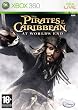 Pirates Of The Caribbean 3 (Xbox 360)