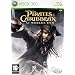 Pirates Of The Caribbean 3 (Xbox 360)